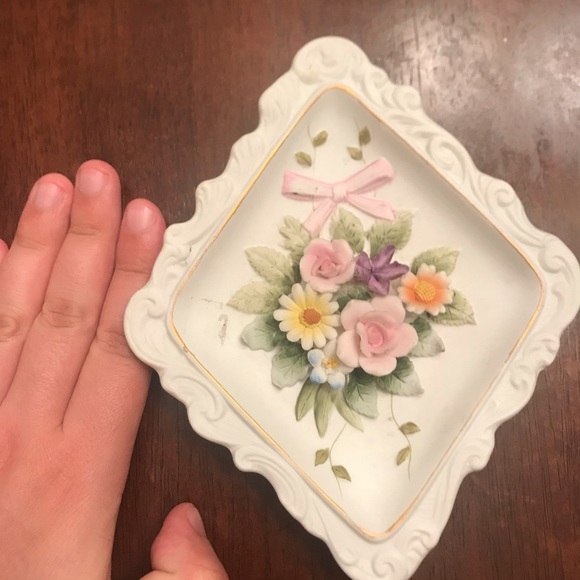 Flower decor - Picture 4 of 6